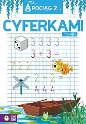 Pociąg z cyferkamiPaweł Błoński