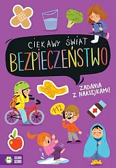 Ciekawy świat BezpieczeństwoMałgorzata Detner