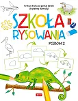 Szkoła rysowania Poziom 2