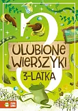 Ulubione wierszyki 3-latka