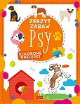 Psy Zeszyt zabaw