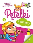 Pętelki Labirynty