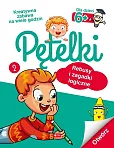 Pętelki Rebusy i zagadki logiczne