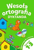 Wesoła ortografia Dyktanda 1-3
