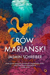 Rów MariańskiJasmin Schreiber