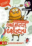 Logozabawy Potyczki sylabowe Chrząszcze w gąszczu