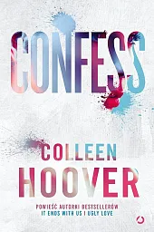 ConfessColleen Hoover ConfessColleen Hoover