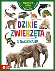 Wszystko wiem Dzikie zwierzęta