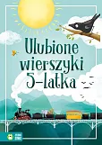 Ulubione wierszyki 5-latka