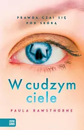 W cudzym cielePaula Rawsthorne