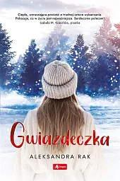 GwiazdeczkaAleksandra Rak