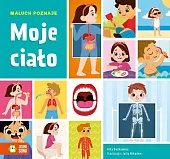 Maluch poznaje Moje ciałoRita Dudkowska