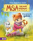 Misia i jej mali pacjenci. Niespodziewani goście