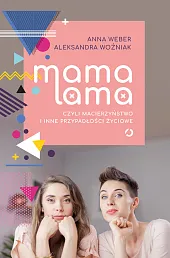 Mama lamaAnna Weber Mama lamaAnna Weber