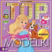 Top Modelki PupileMarzena Ćwik