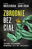 Zbrodnie bez ciał Zbrodnie bez ciał