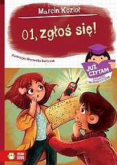 01 zgłoś sięMarcin Kozioł