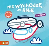 Nie wychodzę za linię Pojazdy Nie wychodzę za linię Pojazdy