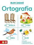 Blok zadań Ortografia Blok zadań Ortografia
