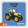 Maluszek już wie Pojazdy