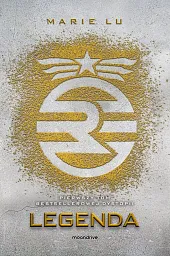 LegendaMarie Lu