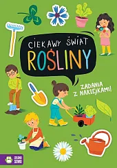 Ciekawy świat Rośliny