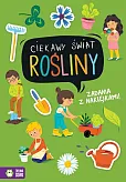 Ciekawy świat Rośliny Ciekawy świat Rośliny