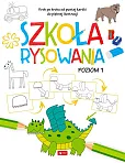 Szkoła rysowania Poziom 1