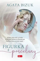 Figurka z porcelanyAgata Bizuk