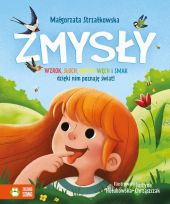 Zmysły Zmysły