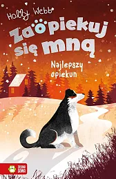 Zaopiekuj się mnąHolly Webb