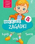 Bawię się i uczę. Zagadki