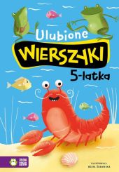 Ulubione wierszyki 5-latka Ulubione wierszyki 5-latka