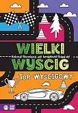 Wielki wyścig Tor wyścigowy