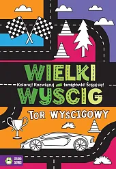 Wielki wyścig Tor wyścigowyKinga Kulawiecka