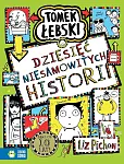 Tomek Łebski Dziesięć niesamowitych historii