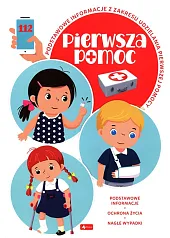 Pierwsza pomoc