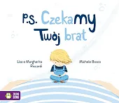 PS Czekamy Twój bratLisa Riccardi