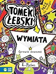 Tomek Łebski Tom 5 Wymiata