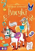 Naklejkowe przebieranki Kucyki