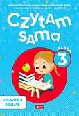 Czytam sama klasa 3 Opowieści Biblijne