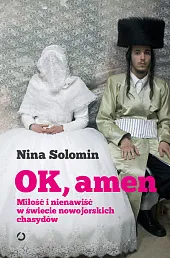 OK amen.Nina Solomin