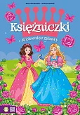 Księżniczki Królewskie zabawy