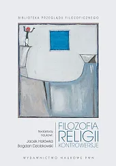 Filozofia religiiJacek Hołówka Filozofia religiiJacek Hołówka