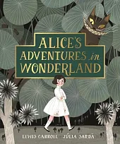 Alice's Adventures in WonderlandLewis Carroll Alice's Adventures in WonderlandLewis Carroll