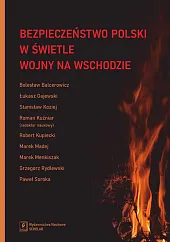 Bezpieczeństwo Polski w świetle wojny na,Bolesław Balcerowicz Bezpieczeństwo Polski w świetle wojny na,Bolesław Balcerowicz