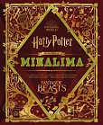 The Magic of MinaLima The Magic of MinaLima