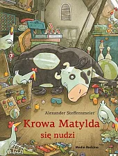 Krowa Matylda się nudziAlexander Steffensmeier