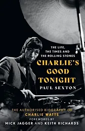 Charlie's Good TonightPaul Sexton Charlie's Good TonightPaul Sexton