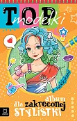 Top modelki Album dla zakręconej stylistki